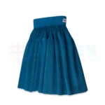 Falda Mil Rayas en Ururo – Color Ron