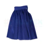 Falda Mil Rayas en Ururo – Color Azul Marino